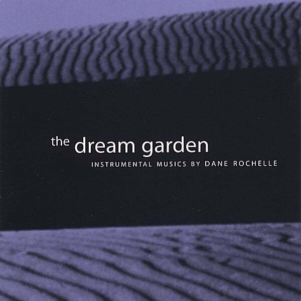 Cover art for The Dream Garden